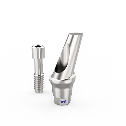 B&B | Straight & Angled Abutments